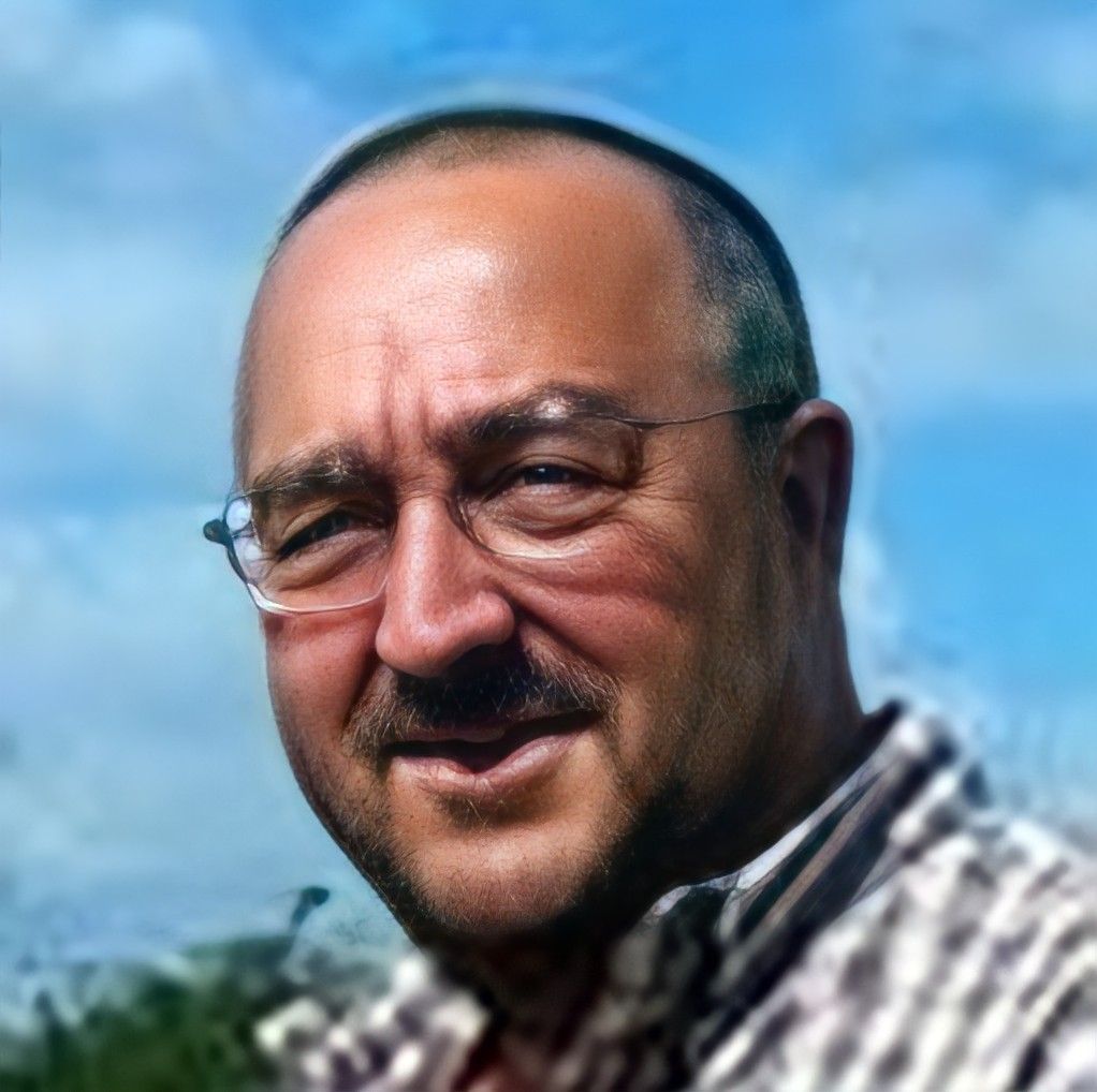 FODDAA Meet the team Andrew Morgan-Watts